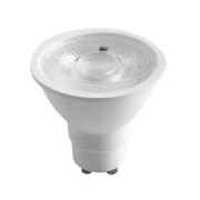 Lâmpada LED MR16 GU10 6500K Bivolt 6W 450LM 06741 Intral