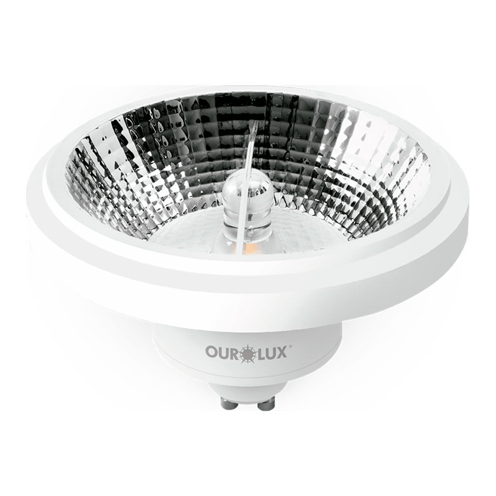 Lâmpada Led Tubular T5 G5 4000K Bivolt 26W 3900LM 1150MM Master