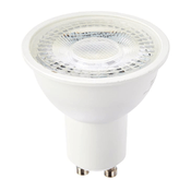 Lâmpada LED GU10 2700K Luz Amarela Bivolt 4W 20077 Ourolux