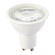 Lâmpada LED GU10 2700K Luz Amarela Bivolt 4W 20077 Ourolux