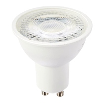 Lâmpada LED GU10 6500K Luz Branca Fria Bivolt 4W 20072 Ourolux