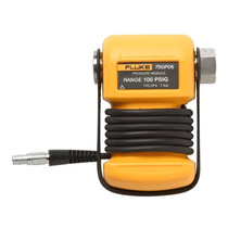 Instrumento Portatil Digital Medicao Pressao 0-3000Psi FLUKE750P29 Fluke