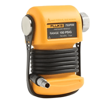 Instrumento Portatil Digital Medicao Pressao 0-3000Psi FLUKE750P29 Fluke