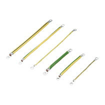 Cordoalha Cobre 10mm 2565100 Rittal