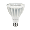 Lampada-LED-Par30-Hci-Irc90-28W-30A-3000K-3000Lm-G3-7019895-Ledvance | Dimensional - Imagem meramente ilustrativa