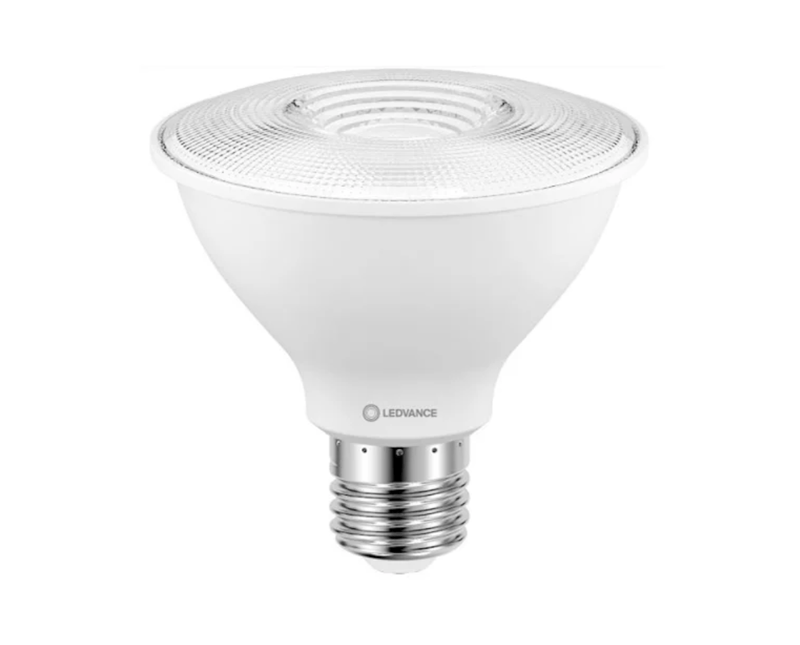 Lampada-LED-Par30-Ip65-E27-9.5W-6500K-1000Lmbiv-G4-7019674-Ledvance | Dimensional - imagem meramente ilustrativa