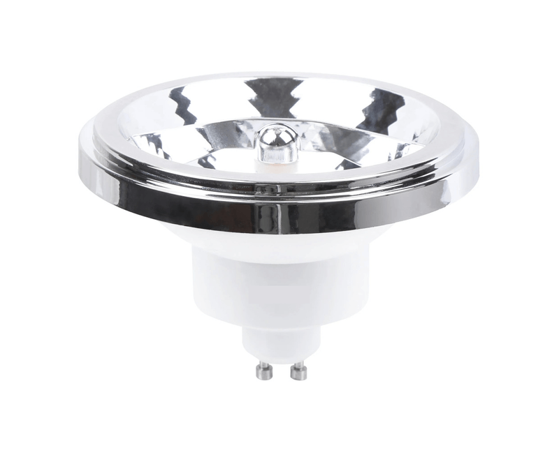 Lâmpada LED AR111 11W 2700K 950LM 12A Bivolt GU10 G3 LDV 7020033 Ledvance - Inativo