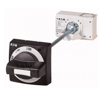 Manopla Rotat Pt Externa P/Disj Nzm1 NZM1XTVD Eaton