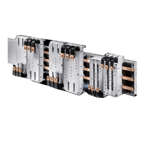 Adaptador Componente 250A 690Vp Disjuntor 9345600 Rittal