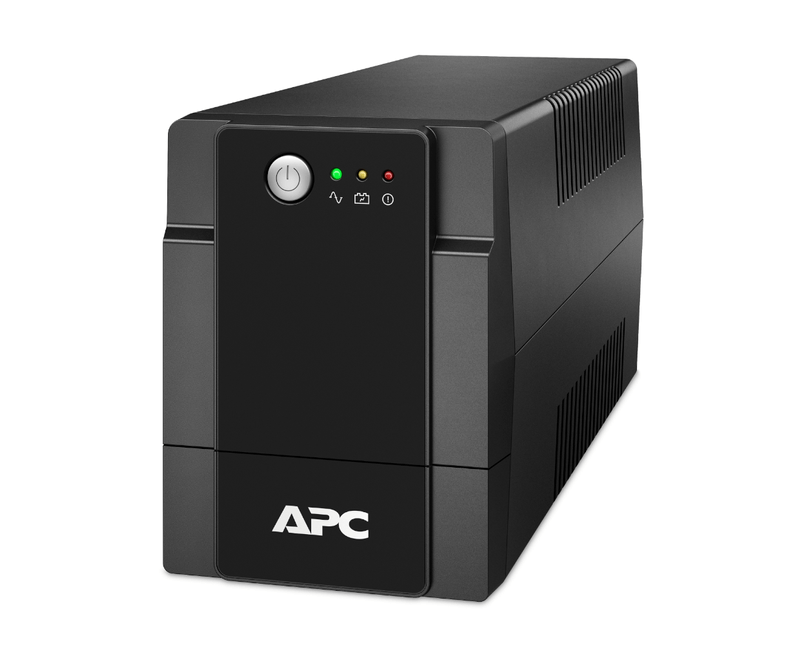 Nobreak Back-Ups 700Va Bivolt Bvx700Bibr APC