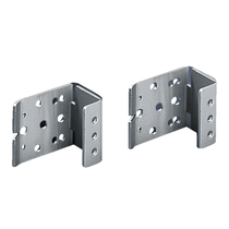 Cantoneira Metalica Aço Galvanizado Universal 2373000 Rittal