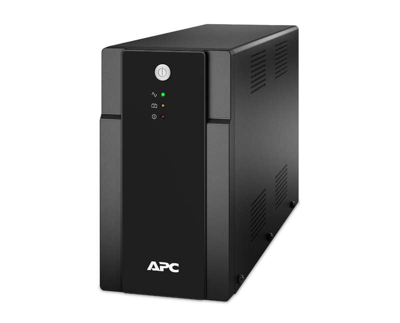 Nobreak Back-Ups Entrada 115/127V 2200Va Backups BX2200Bibr APC