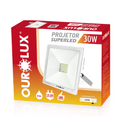Projetor-Led-Aluminio-Branco-Ip65-30W-Bivolt-6500K-Superled-03262-Ourolux-3