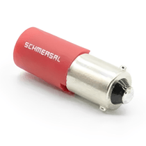 Sinalizador Led S1LS/13 24Vca/cc BA9S Ace Schmersal