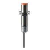 Sensor De Proximidade Indutivo IFL 8-18L-11P 10 A 60Vcc Ace Schmersal