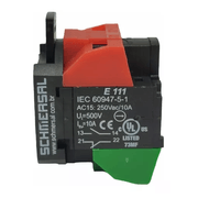 Bloco Contato 220V 1Na+1Nf E E111M Ace Schmersal