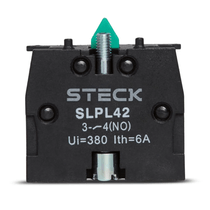 Bloco Contato 1NA SLPL42 Steck