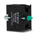 Bloco-Contato-1NA-Slpl-SLPL42-Steck-2