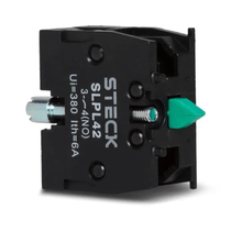Bloco Contato 1NA SLPL42 Steck