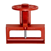 Bloqueio Disjuntor 2,5X3,67X4" Vm Trip BL07 - Brady