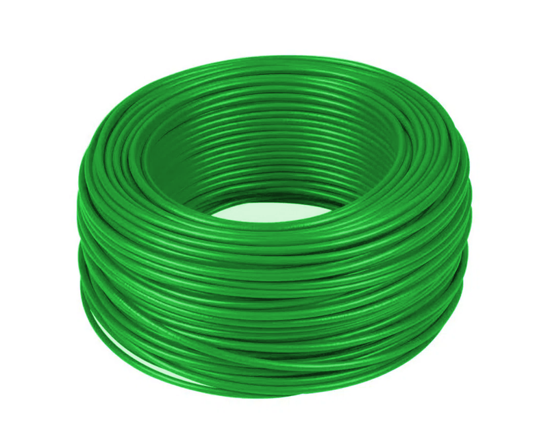 verde