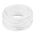 Cabo Flexivel 750V 70G Pvc 0,75Mm2 Branco
