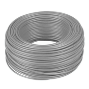Cabo Flexivel 0,75mm2 750V 70G Pvc Cinza
