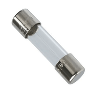 Fusível Ação Rápida 0,25a 250v Tipo G 5x20 0,25a C902483.0000 Weidmuller