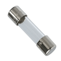 Fusível Ação Rápida 0,25a 250v Tipo G 5x20 0,25a C902483.0000 Weidmuller