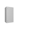Quadro-Comando-Sobrepor-Aco-Carbono-Pintura-Cinza-7035-IP66-1-Porta-800X-400X-300MM-1037000-Rittal