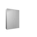 Quadro-Comando-Sobrepor-Aco-Carbono-Pintura-Cinza-7035-IP55-2-Porta-1400X-1000X-300MM-1114000-Rittal