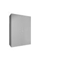 Quadro-Comando-Sobrepor-Aco-Carbono-Pintura-Cinza-7035-IP55-2-Porta-1400X-1000X-400MM-1115000-Rittal