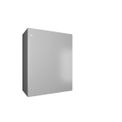 Quadro-Comando-Sobrepor-Aco-Carbono-Pintura-Cinza-7035-IP66-1-Porta-1000X-800X-400MM-1181000-Rittal