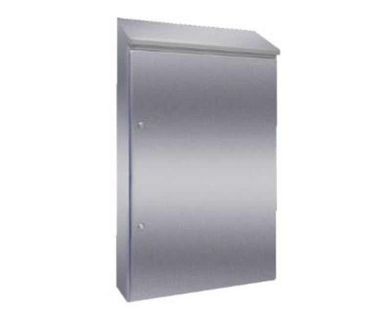 Quadro-Comando-Sobrepor-AI304-IP66-1-Porta-810X-610X-300MM-1312600-Rittal