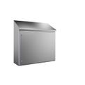 Quadro-Comando-Sobrepor-AI304-IP66-1-Porta-650X-810X-300MM-1315600-Rittal