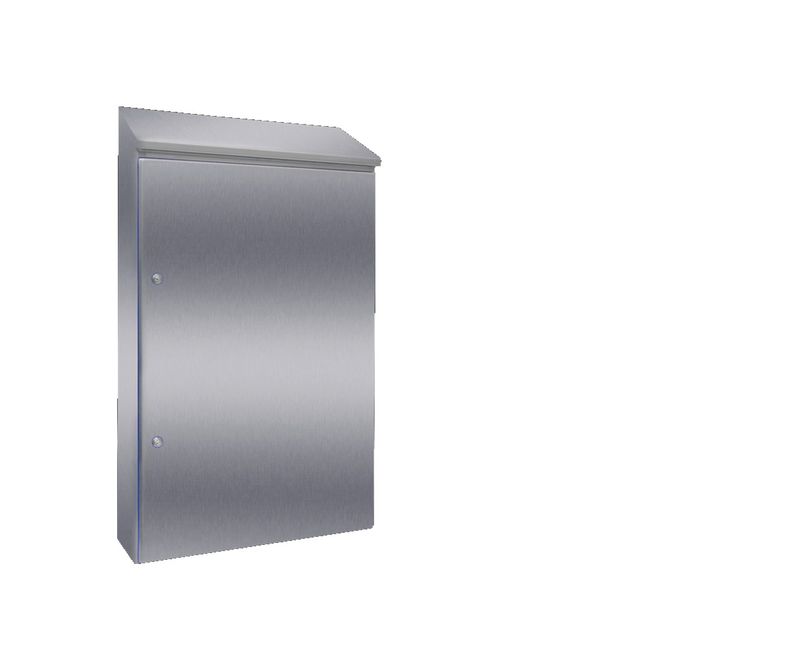 Quadro-Comando-Sobrepor-AI304-IP66-1-Porta-1250X-810X-300MM-1317600-Rittal