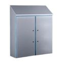 Quadro-Comando-Sobrepor-AI304-IP66-2-Porta-1280X-1010X-400MM-1318600-Rittal