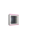 Quadro-Comando-Sobrepor-Poliester-Fibra-Vidro-Pintura-Cinza-7035-IP56-1-Porta-Jan-600X-600X-200MM-1467000-Rittal