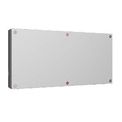 Quadro-Comando-Sobrepor-Aco-Carbono-Pintura-Cinza-7035-IP66-1-Porta-400X-800X-120MM-1541000-Rittal