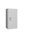 Quadro-Comando-Sobrepor-Aco-Carbono-Pintura-Cinza-7035-IP66-1-Porta-300X-150X-120MM-1548000-Rittal