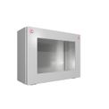 Quadro-Comando-Sobrepor-Aco-Carbono-Pintura-Cinza-7035-IP65-1-Porta-Jan-300X-400X-155MM-1611000-Rittal