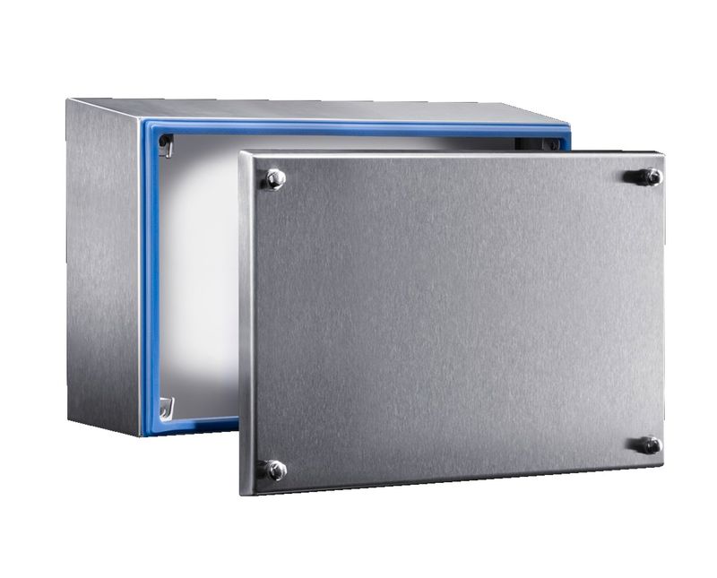 Quadro-Comando-Sobrepor-AI304-IP66-1-Porta-227X-327X-120MM-1674600-Rittal