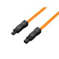 Cabo-Conexao-Passagem-1000MM-100-240V-Laranja-2-Polos-Para-Luminarias-Led-2500450-Rittal