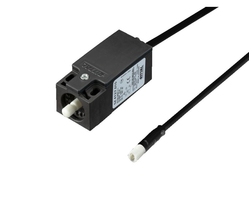 Chave-Posicionamento-Cabo-800MM-Preto-Ul-Para-Luminarias-Led-2500470-Rittal