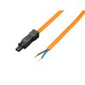 Cabo-Conexao-3000MM-100-240V-Laranja-2-Polos-Ul-Para-Luminarias-Led-2500520-Rittal
