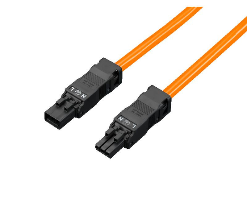Cabo-Conexao-Passagem-1000MM-100-240V-Laranja-3-Polos-Para-Luminarias-Led-2500530-Rittal