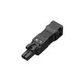 Tomada-Alimentacao-16X14X62MM-2-Polos-Para-Luminarias-Led-2500XXX-2500620-Rittal