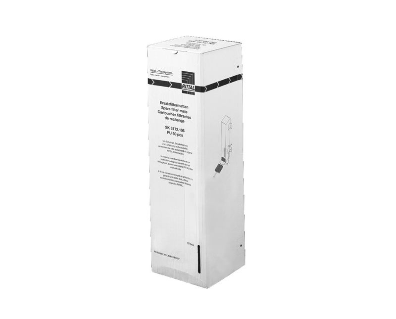 Elemento-Filtrante-Para-Ventilador-Condicionador-Ar-221X221X17MM-SK3240-3241-3172105-Rittal