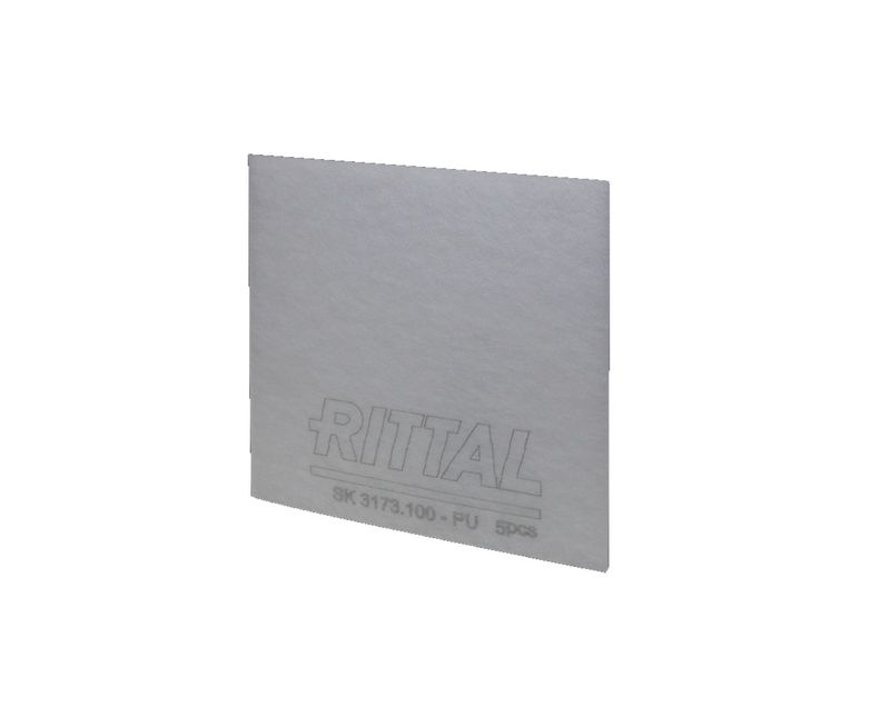 Elemento-Filtrante-Para-Ventilador-Condicionador-Ar-289X289X17MM-SK3326-3173100-Rittal