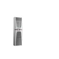 Condicionador-Ar-2000W-110-240V-380-480V-Aco-Carbono-Cinza-7035-Lateral-Blue-E--3186930-Rittal